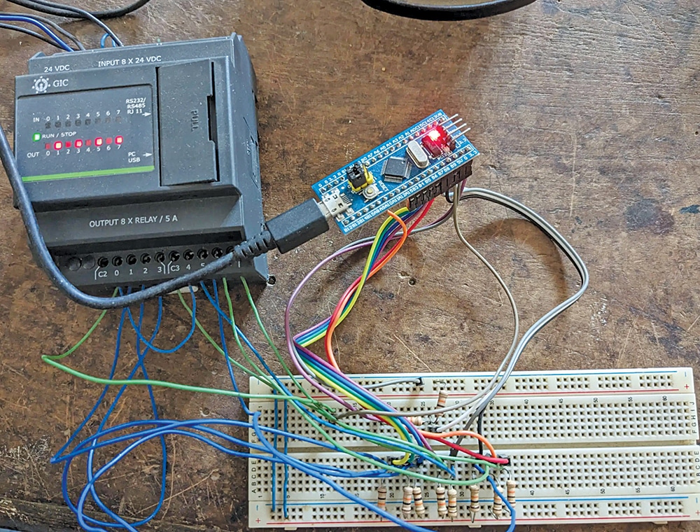 Fault Finder Tool