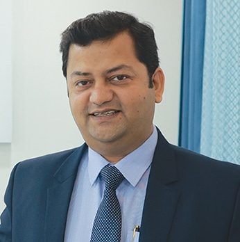 Deepak Bhardwaj, Director & Co-Founder, IoTechWorld Avigation