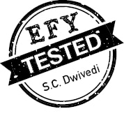 efy test